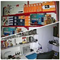 فروشگاه آیفون تصویری نوین.خدمات نصب و تعمیر آیفون|خدمات پیشه و مهارت|ایلام, |دیوار