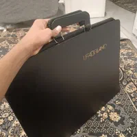 کیف چرمی تخته رسم