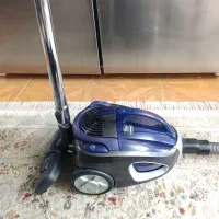 جارو برقی مولینکس مخزندار اصلی 1800w|جاروبرقی، جارو شارژی، بخارشو|تهران, شهرک دریا|دیوار