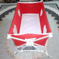 گهواره|اسباب و اثاث بچه|یاسوج, |دیوار