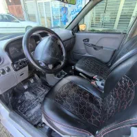 پراید مدل ۹۲ هیدرولیک