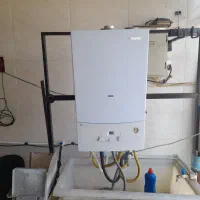 پکیج تاچی تک مبدل فن دار