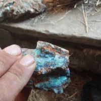 رگه طلا 120 سوت پاتکی اندریگان