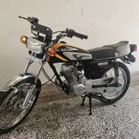 موتور ۲۰۰ کویر مدل ۹۴