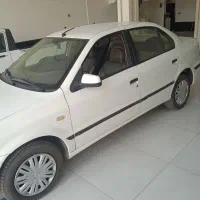 سمند۸۹ خیلی تمیز