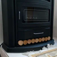 تعمیرات تخصصی انواع بخاری واجاق گاز در منزل شما