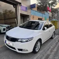 سراتو مدل ۹۶ آپشنال