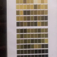 تابلو فرش نیمه کاره|تابلو فرش|شاهینشهر, شهرک میلاد|دیوار