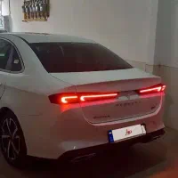 ریسپکت ۲ سفید ۱۴۰۳/۱۲|خودرو سواری و وانت|مشهد, هدایت|دیوار