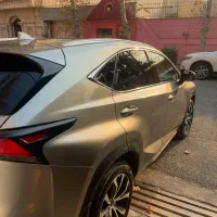 nx200f|خودرو سواری و وانت|تهران, پاسداران|دیوار