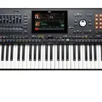 korg pa5x