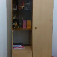 کمد کتابخانه