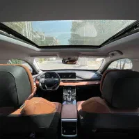 تیگو ۸ پرو ۱۴۰۲ (اگهی شخصی)|خودرو سواری و وانت|تهران, سازمان آب|دیوار