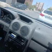 پراید 111 EX، مدل ۱۳۹۰