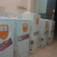 آبگرمکن دیواری ۴۰ و۵۰ لیتری گازی با ۲سال ضمانت