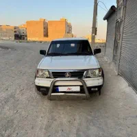 پیکاپ ریچ مدل ۹۶