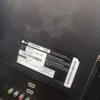 تلویزیون الجی اصل مالزی 43|تلویزیون و پروژکتور|کارون, |دیوار