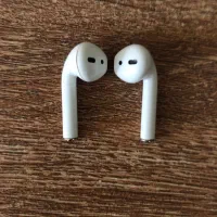 ایرپاد اپل سری AirPod 2 اصلی(بدون کیس)