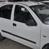 تیبا یک دوگانه سوز دستی