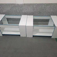 جلو مبلی ۳ عدد هایکلاس