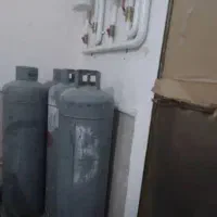 کپسول  ۱۱ کیلو و ۵۰ کیلو|اجاق گاز و لوازم برقی پخت‌وپز|چابهار, |دیوار