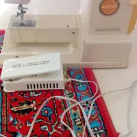 چرخ خیاطی برای فروش