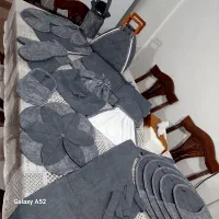 سرویس آشپزخانه|سفره، حوله، دستمال آشپزخانه|تبریز, |دیوار