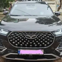 تیگو۸پرو پریمیوم مدل ۱۴۰۲ فروش اقساطی /شرایطی