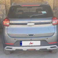 ام وی ام ایکس ۲۲ اتومات|خودرو سواری و وانت|خرم‌آباد, |دیوار