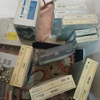 قطعات کامپیوتر