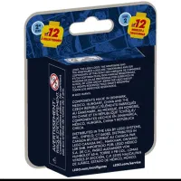 لگو ی MARVEL اصل|کلکسیون و سرگرمی|صدرا-فارس, فاز ۱|دیوار