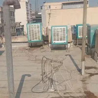 سرویس کولرابی کل منطقه ۲۲ منطقه ۵ شبانه روزی|خدمات پیشه و مهارت|تهران, گلستان (شهرک راه آهن)|دیوار