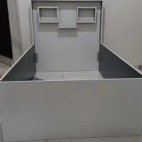 سرویس خواب کودک|تخت و سرویس خواب|اردبیل, |دیوار