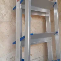 نردبان ۷پله هایلوکس