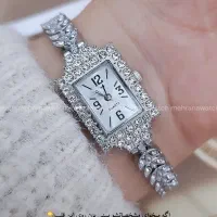 ساعت زنانه مخصوص روز مادر
