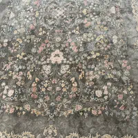 فرش ماشینی|فرش|رودسر, |دیوار