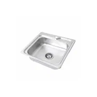 سینک تک لگن جدید|مصالح و تجهیزات ساختمان|اردبیل, |دیوار