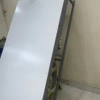 کفی تخت جکدار ۱۲۰*۲۰۰