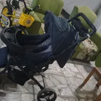 کریر ساک روروئک کالسکه|کالسکه و لوازم جانبی|سنگر, |دیوار