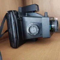 دوربین پرولاید فلش دار قدیمی|دوربین عکاسی و فیلمبرداری|تبریز, |دیوار