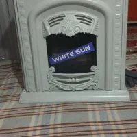 بخاری گازی سوز|بخاری، هیتر، شومینه|تبریز, |دیوار