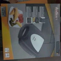 اسنک ساز وسریس چاقو