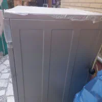 لباسشویی لباس شویی الجی ۷ کیلو با ضمانت کتبی|ماشین لباسشویی و خشککن لباس|زاهدان, |دیوار