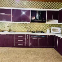 کابینت های گلاس|مصالح و تجهیزات ساختمان|آبپخش, |دیوار