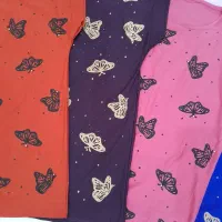 تیشرت عمده و حراج|لباس|قم, باجک یک|دیوار