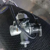 کاربراتور 200 مارک انرژی