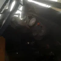 فروش و معاوضه فوری جیب روسی سالم با سند و پلاک