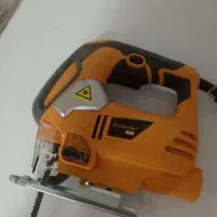 اره چکشی و رنده برقی نجاری