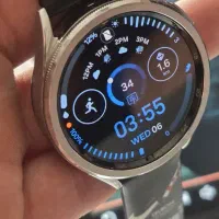 galexy watch 6 Classic گلکسی واچ 6 کلاسیک