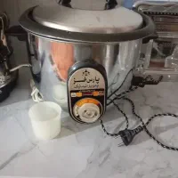 پلوپز|اجاق گاز و لوازم برقی پخت‌وپز|کوهدشت, |دیوار
